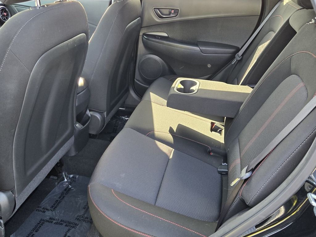 2023 Hyundai Kona N Line - Photo 11