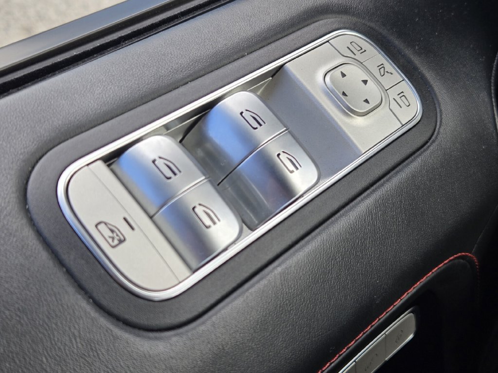2022 Mercedes-Benz G-Class AMG G63 - Photo 32