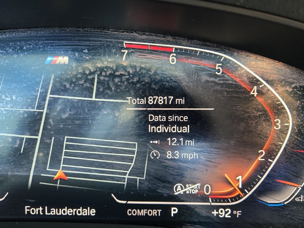 2021 BMW 5 Series 530i - Photo 24