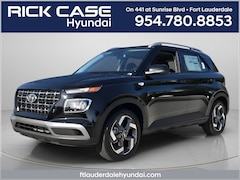 2026 Hyundai Venue SEL SUV KMHRC8A32TU465118 HTU465118