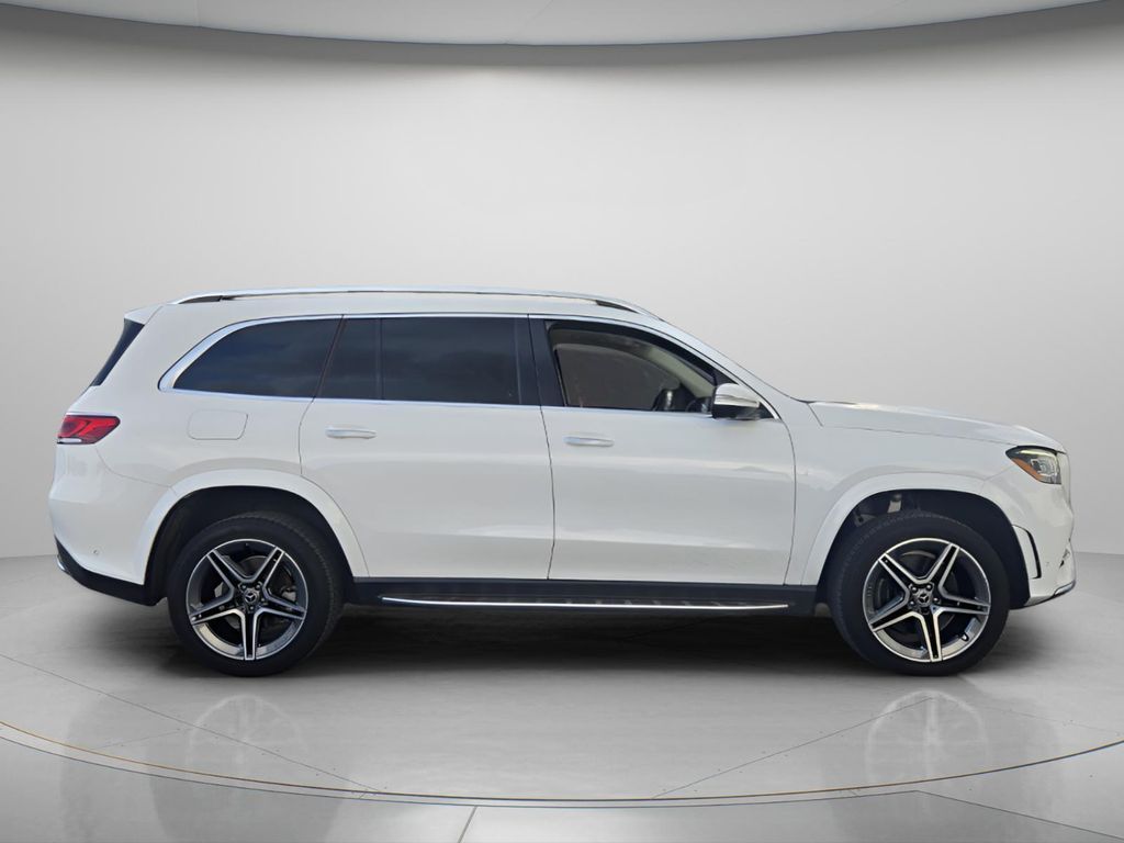 Used 2023 Mercedes-Benz GLS 450 4MATIC SUV