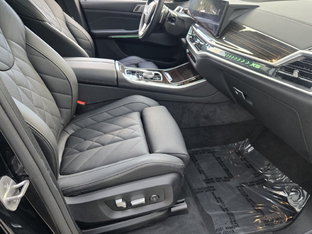 2026 BMW X5 40i - Photo 13