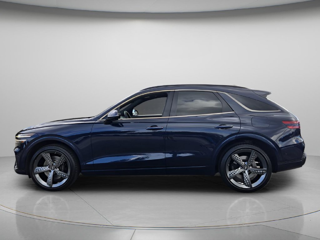 Used 2023 Genesis GV70 2.5T SUV