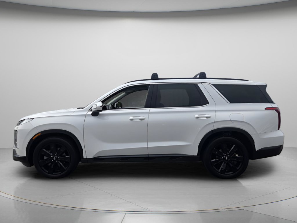 Certified 2024 Hyundai Palisade XRT SUV