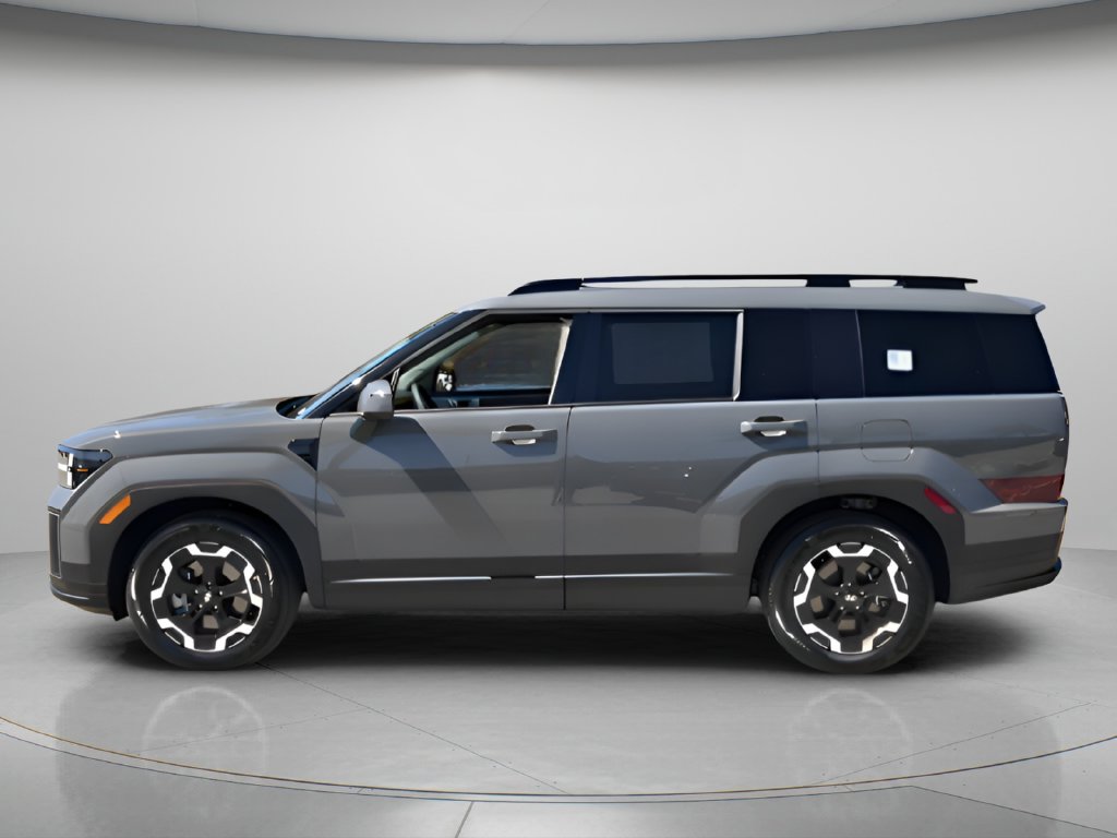 New 2027 Hyundai Santa Fe SE FWD SUV