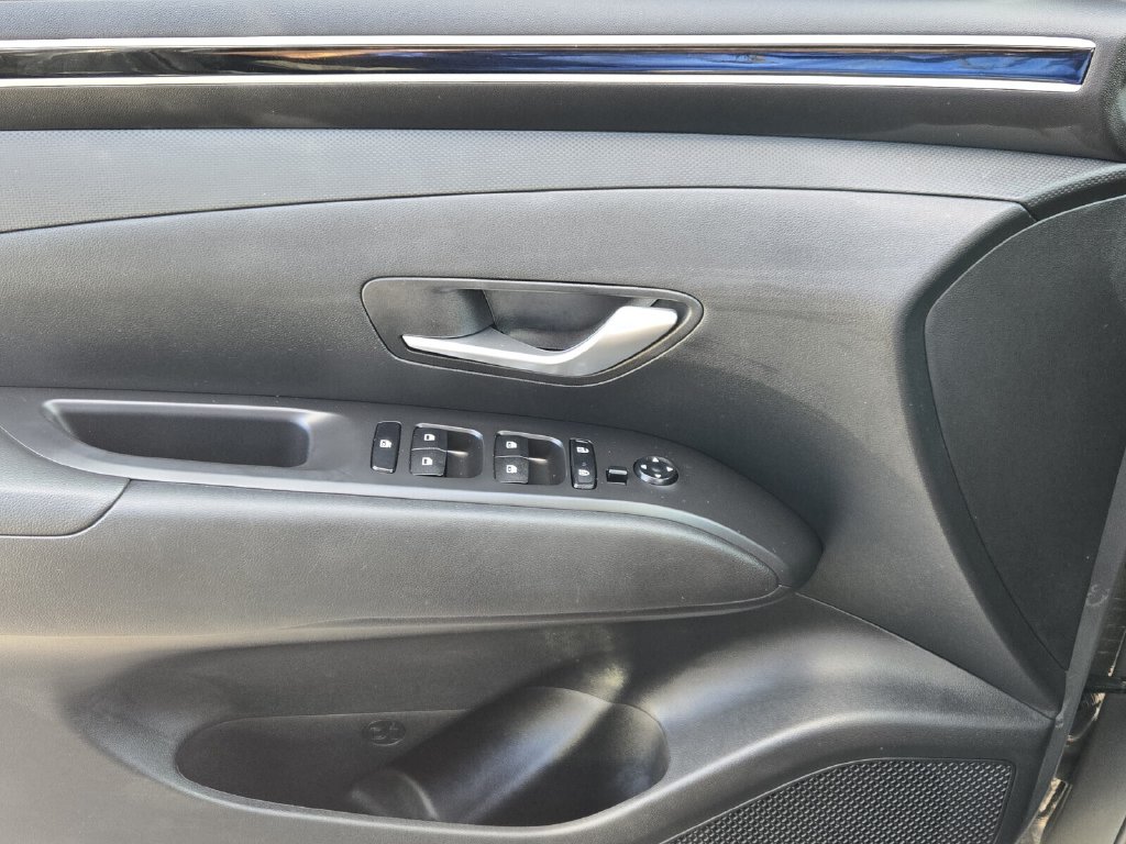 2024 Hyundai Tucson SEL - Photo 28