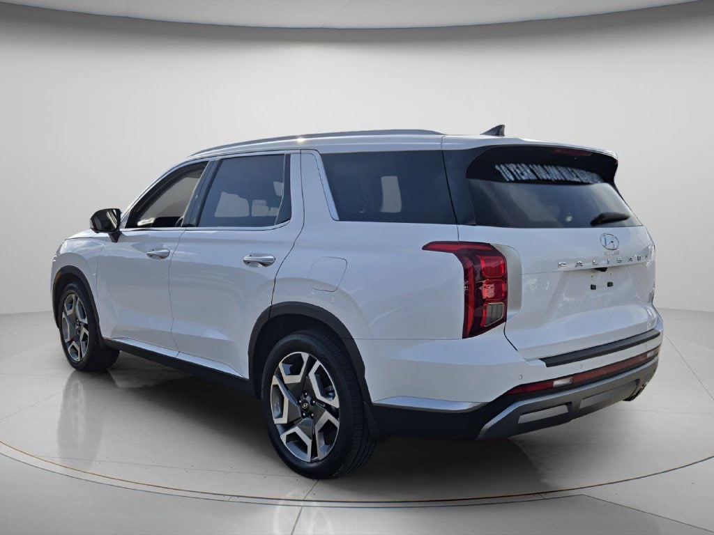 2025 Hyundai Palisade SELPremium - Photo 8