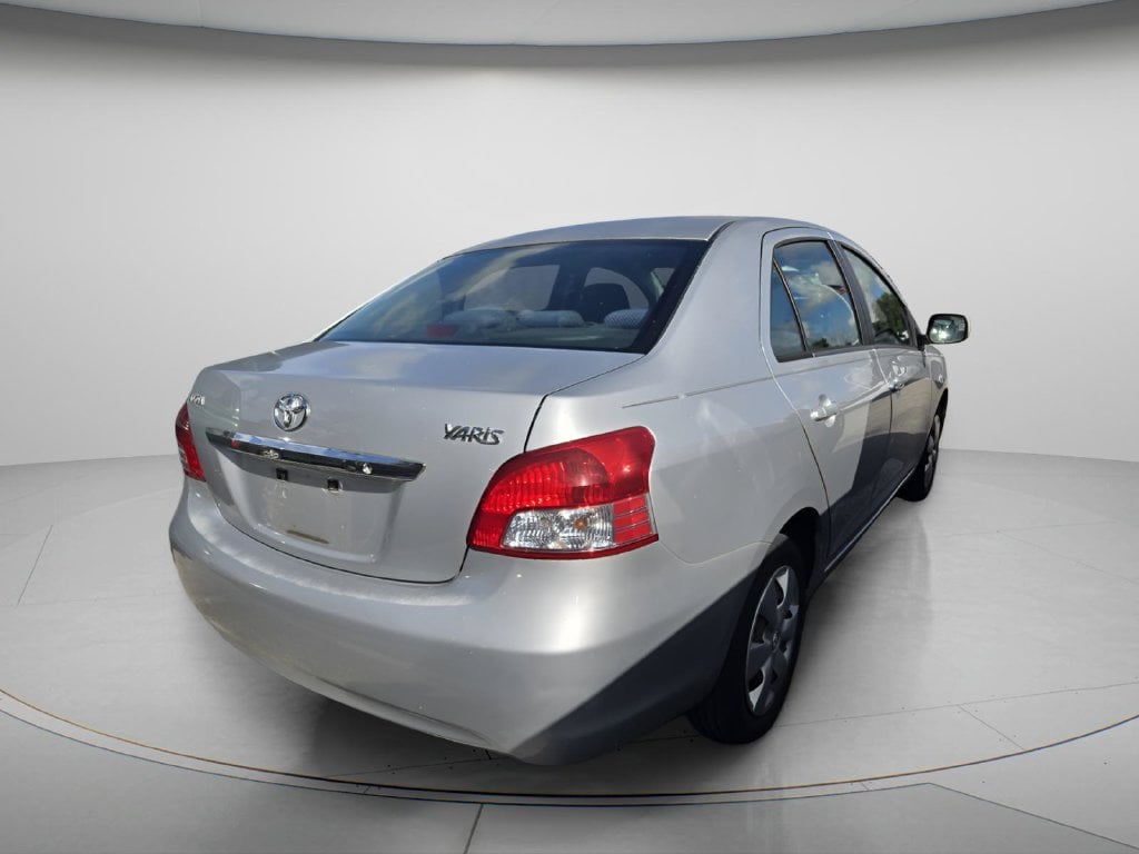 2008 Toyota Yaris Base - Photo 6