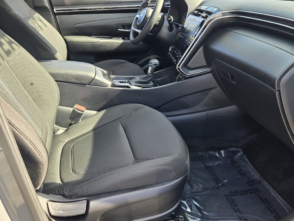 2024 Hyundai Tucson SEL - Photo 16
