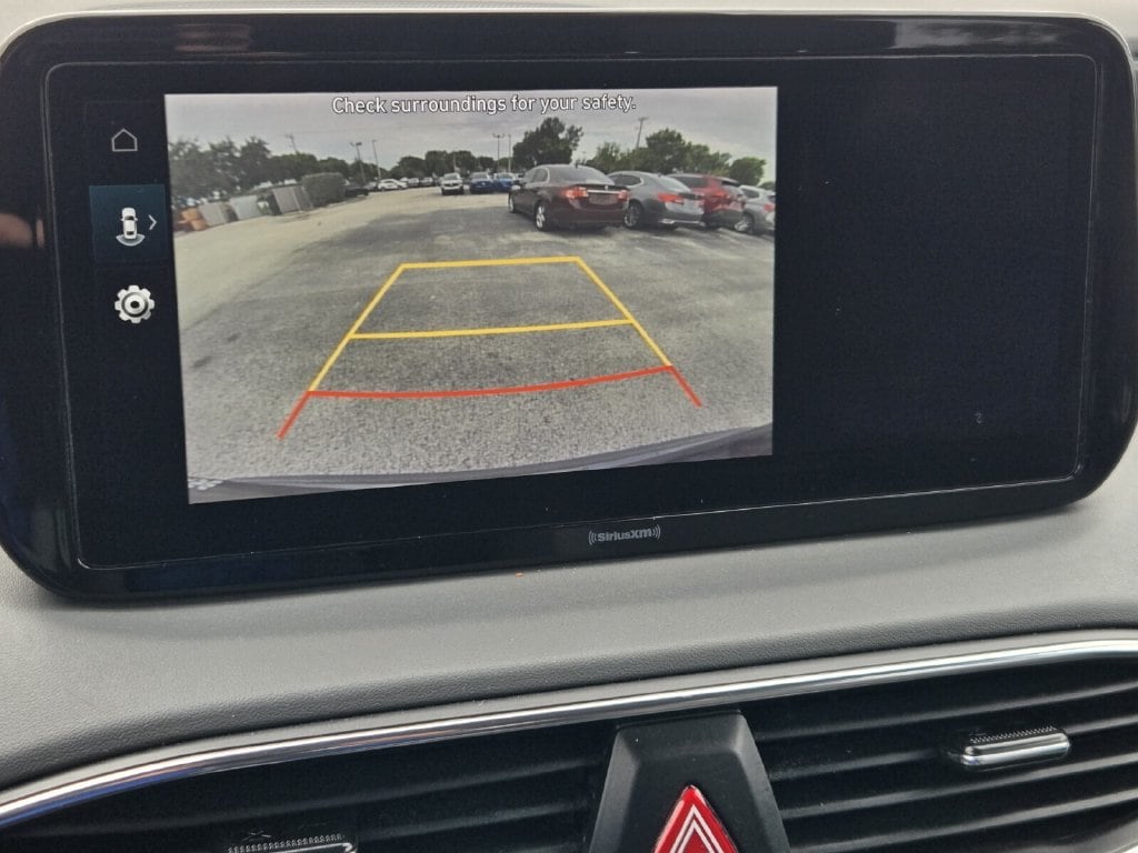 2023 Hyundai Santa Fe SEL - Photo 21