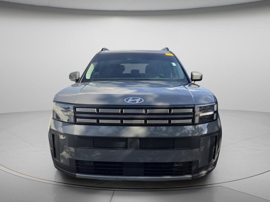 Certified 2024 Hyundai Santa Fe Hybrid SEL SUV