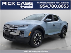 2026 Hyundai Santa Cruz SE AWD Truck Crew Cab 5NTJADDE4TH164343 PTH164343