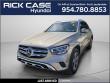 Used 2020 Mercedes-Benz GLC 300 4MATIC SUV