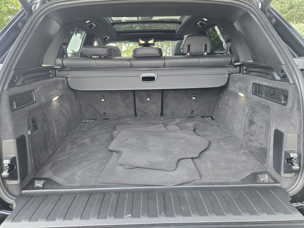 2026 BMW X5 40i - Photo 12