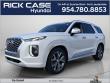 Certified 2022 Hyundai Palisade Limited SUV