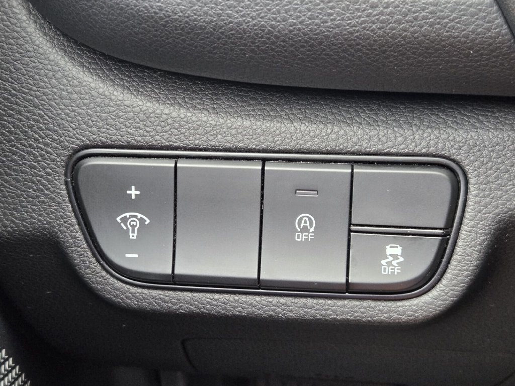 2024 Kia Seltos EX - Photo 28