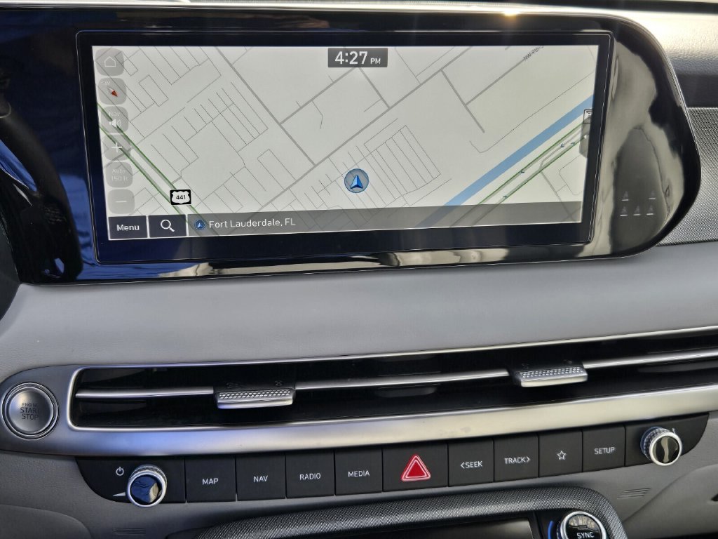 2025 Hyundai Palisade SELPremium - Photo 19