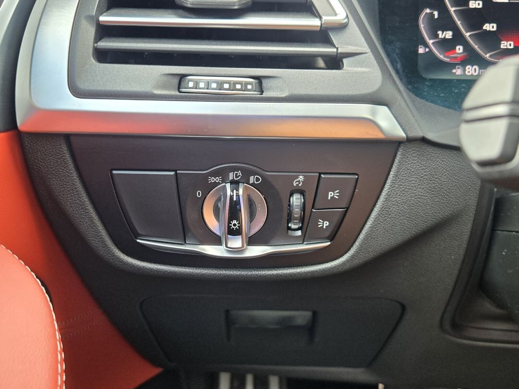 2023 BMW X4 M Base - Photo 25
