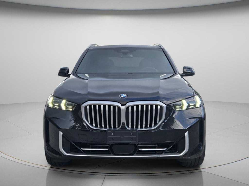 2026 BMW X5 40i - Photo 4