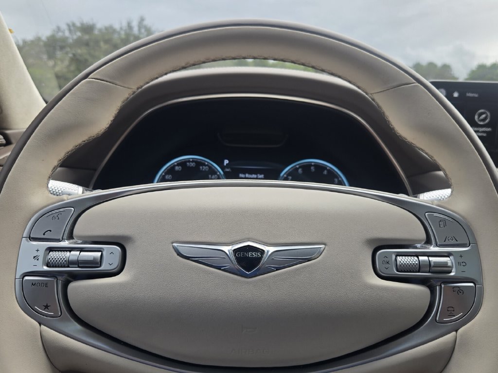 2023 GENESIS GV80 Standard - Photo 20