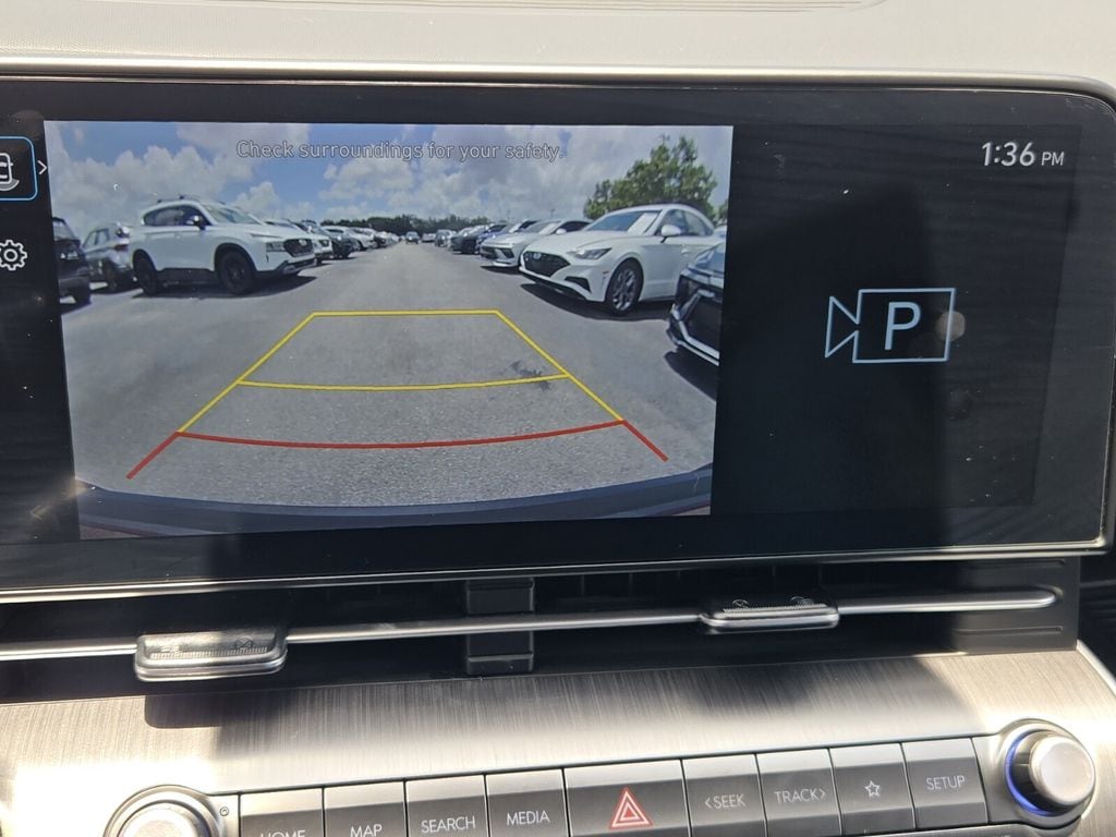 2024 Hyundai Kona SEL - Photo 19