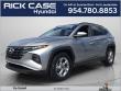Certified 2024 Hyundai Tucson SEL SUV