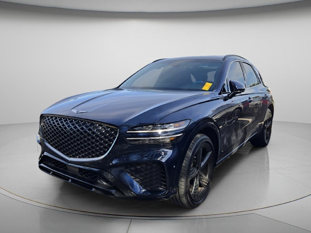 Used 2023 Genesis GV70 2.5T SUV
