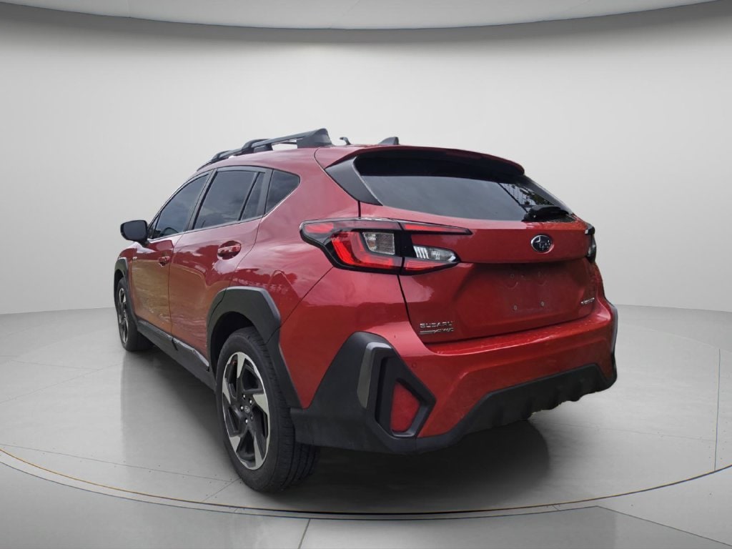 2024 Subaru Crosstrek Limited - Photo 5