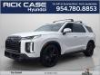 Certified 2024 Hyundai Palisade XRT SUV