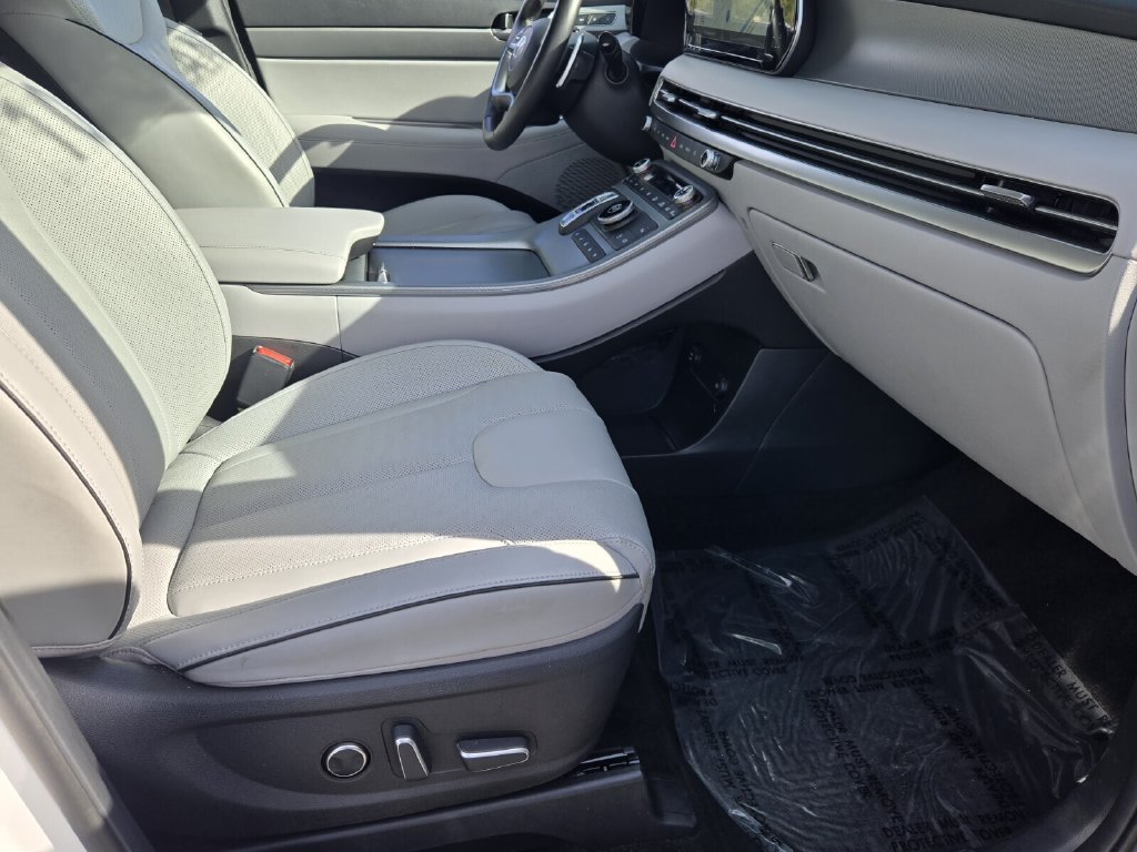 2025 Hyundai Palisade SELPremium - Photo 16