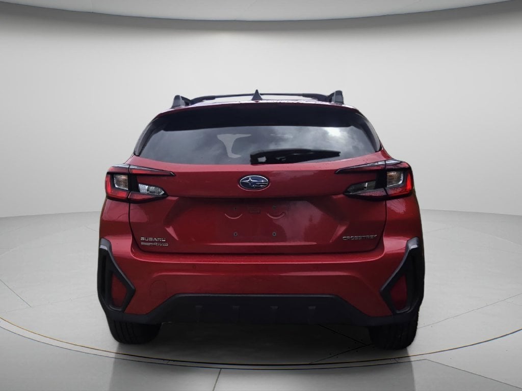 2024 Subaru Crosstrek Limited - Photo 6