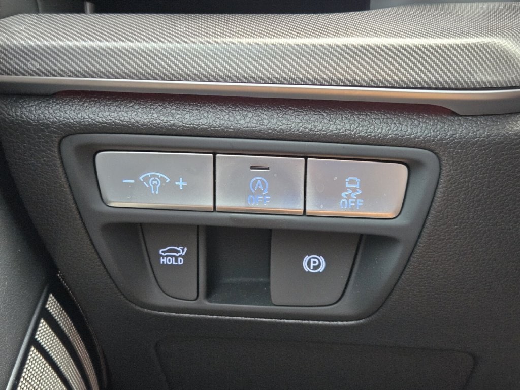2024 GENESIS G80 SPORT - Photo 26