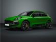 Used 2023 Porsche Macan S SUV