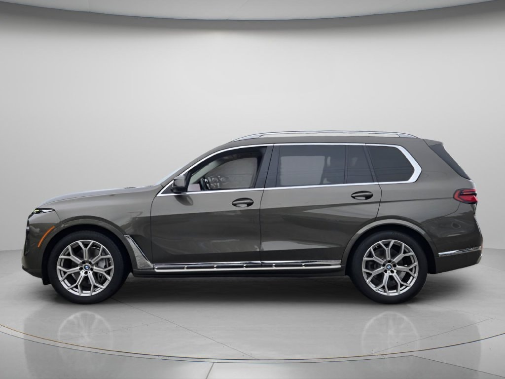 Used 2023 BMW X7 xDrive40i SUV
