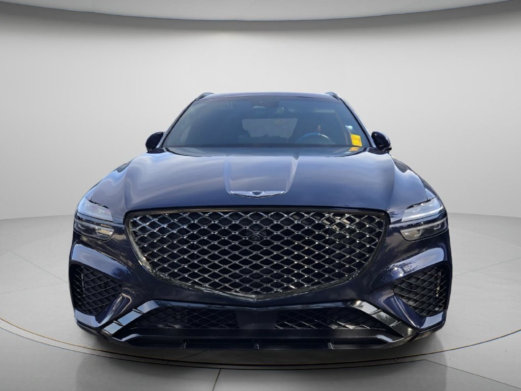 Used 2023 Genesis GV70 2.5T SUV