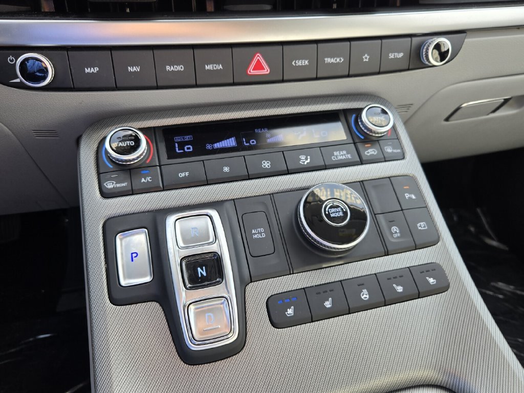 2025 Hyundai Palisade SELPremium - Photo 18