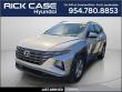 Used 2024 Hyundai Tucson SEL SUV