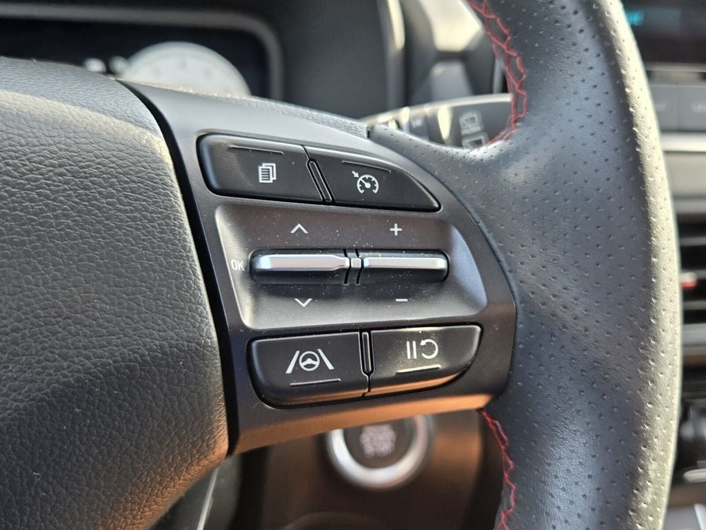 2023 Hyundai Kona N Line - Photo 24