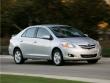 Used 2008 Toyota Yaris Base Sedan