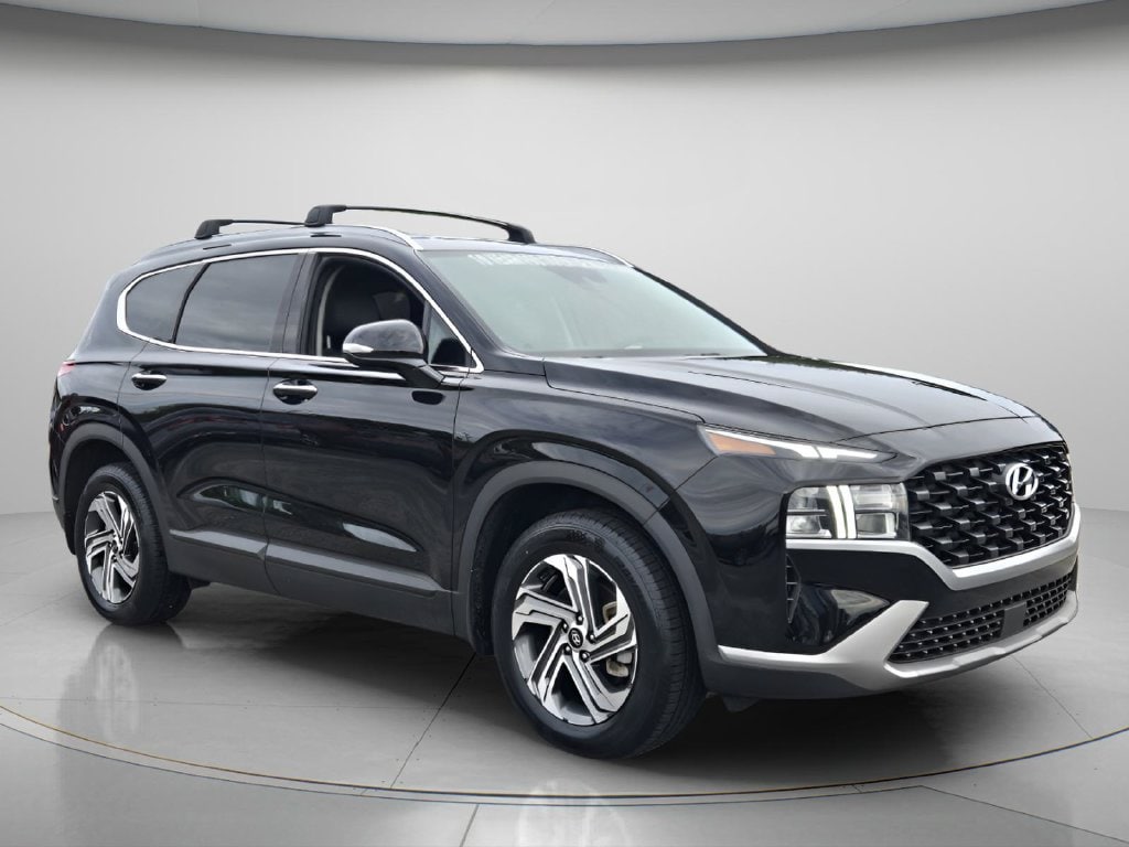 2023 Hyundai Santa Fe SEL - Photo 9
