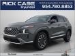 Certified 2023 Hyundai Santa Fe Limited SUV