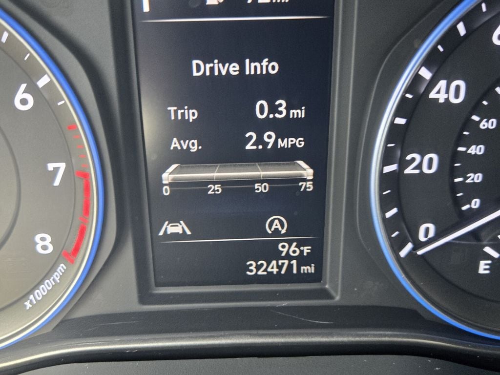 2023 Hyundai Kona SEL - Photo 25