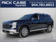 New 2026 Hyundai Palisade Hybrid Blue SEL 8P SUV