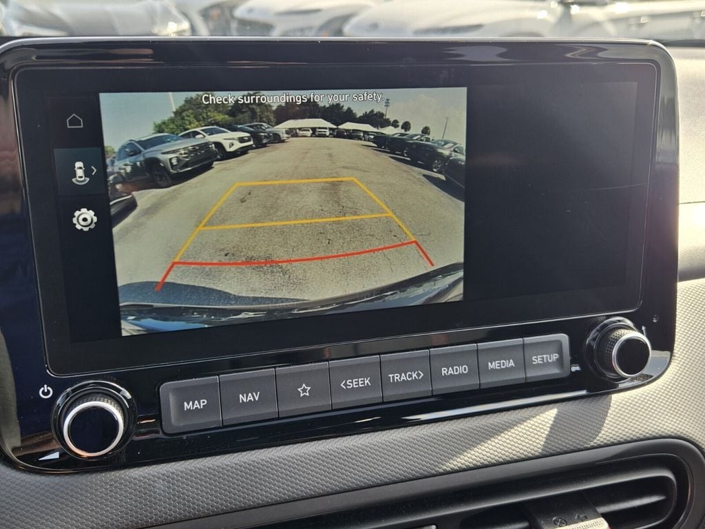 2023 Hyundai Kona N Line - Photo 20