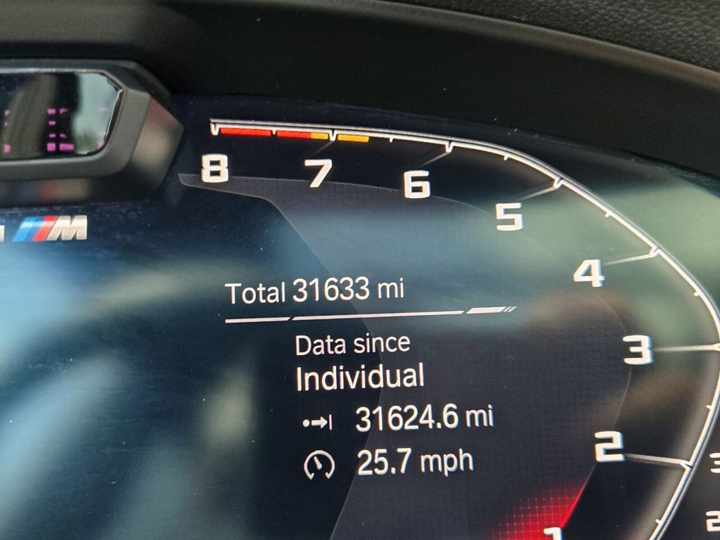 2023 BMW X4 M Base - Photo 23