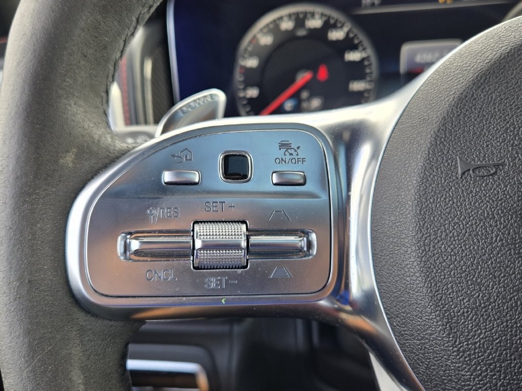 2022 Mercedes-Benz G-Class AMG G63 - Photo 25