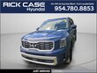  Kia Telluride