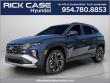 New 2026 Hyundai Tucson Limited FWD SUV