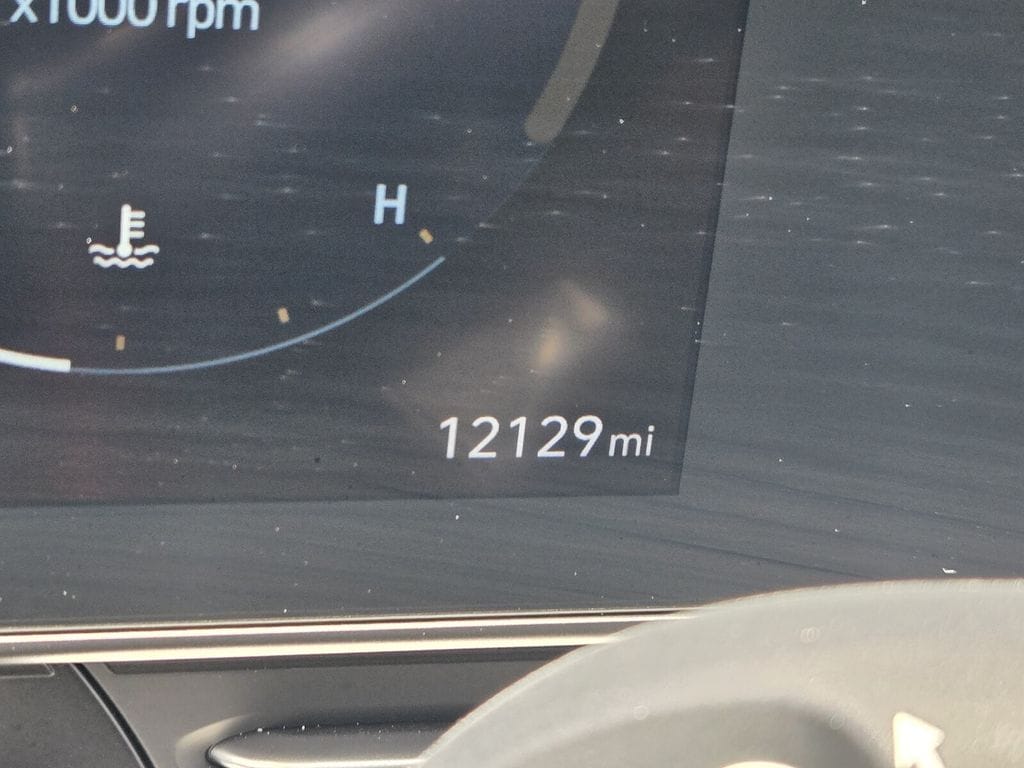 2024 Hyundai Kona SEL - Photo 25