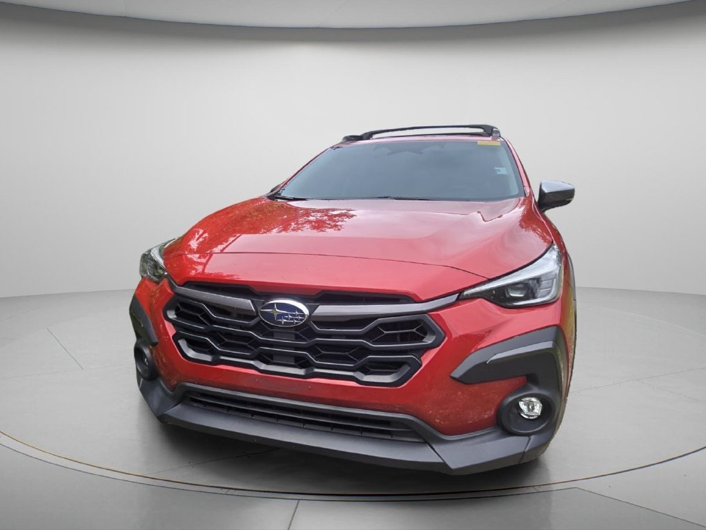 2024 Subaru Crosstrek Limited - Photo 3